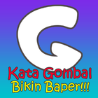 Kata Gombal Bikin Baper icône