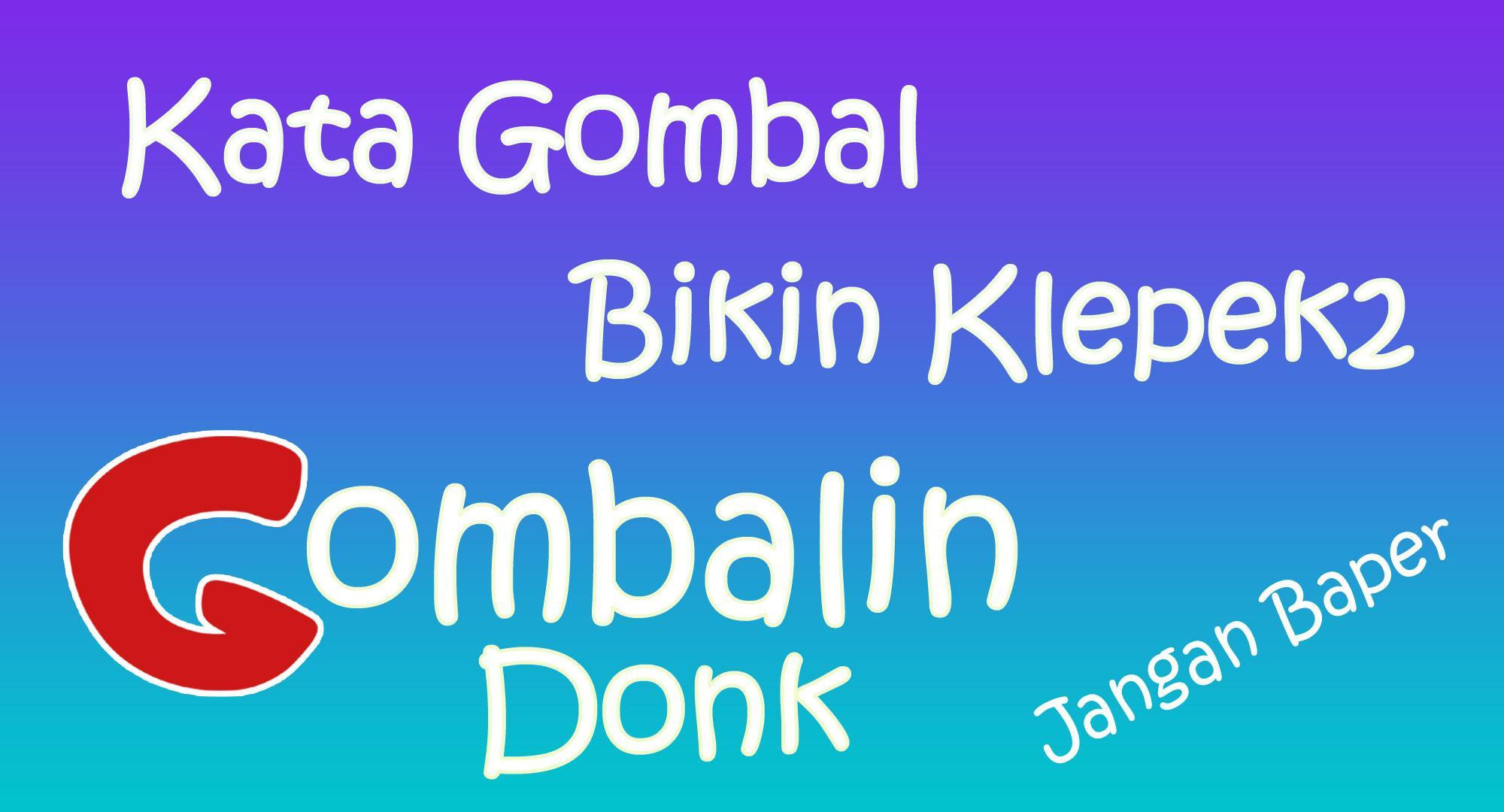 Kata Gombal Bikin Baper For Android Apk Download