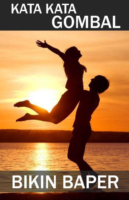 Download Gratis Gambar Kata-Kata Gombal Romantis Bikin Baper Buat Pacar Para Terkeren by Kata Cinta