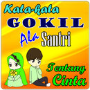 Kata Lucu Ala Santri APK