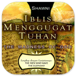 Iblis Menggugat Tuhan