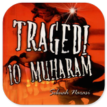 Tragedi 10 Muharam Narasi