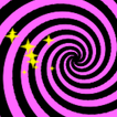 Hypnotic app "Hypnosis KraKra" ícone