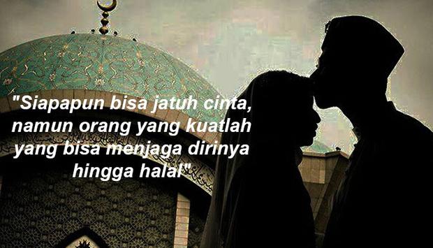 Menyentuh Hati Kata Kata Cinta Islami Cikimmcom
