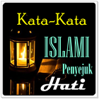 Kata Islami Penyejuk Hati Dan  icon