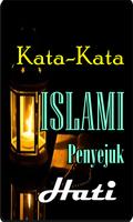 1 Schermata Kata Islami Penyejuk Hati Dan 