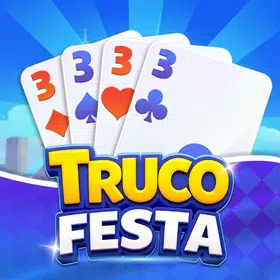 Truco Festa