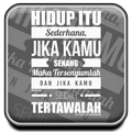 DP Kata-Kata Bijak Terbaru