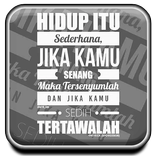 DP Kata-Kata Bijak Terbaru