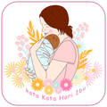 kata kata hari ibu 2023