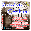 Kata-kata Cemburu APK