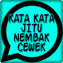 Kata Kata Cara Nembak Cewe APK