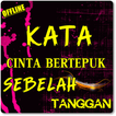 KATA CEMBURU UNTUK MENYINDIR PACAR