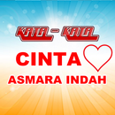 Kata Kata Asmara CINTA INDAH APK