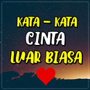 Kata Kata Cinta Luar Biasa APK