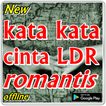kata kata cinta ldr romantis