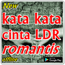 kata kata cinta ldr romantis APK