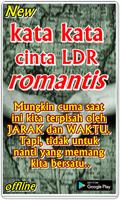 kata kata cinta ldr romantis Screenshot 3