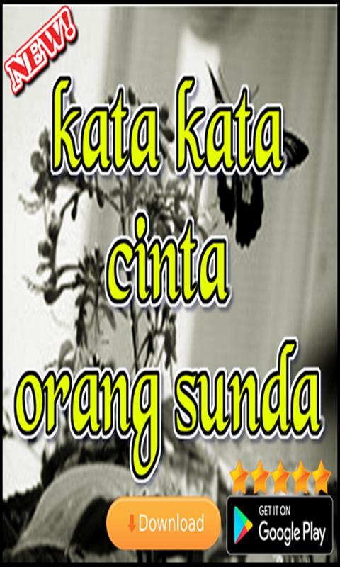 Kata Kata Sunda Kasar Tentang Cinta Kata Kata Sunda Kasar Tentang Cinta