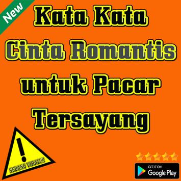 Kata Kata Cinta Romantis Untuk Pacar Tersayang For Android