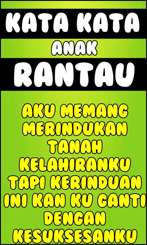 Download Lagu Motivasi Anak Rantau : Update terbaru koleksi rindu ayah