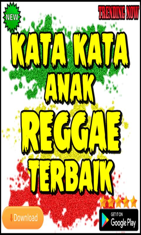 25 Trend Terbaru Kata Kata Motivasi Reggae Pena Bijak 25 Trend Terbaru Kata Kata Motivasi Reggae Pena Bijak