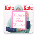 Kata Kata Cinta Ala Santri APK