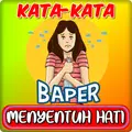 Kata kata baper