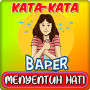 Kata kata baper APK