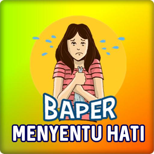 Free Gambar Kata-Kata Baper For Android Apk Download Terkeren oleh Katacinta.co