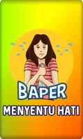 Kata kata baper 截图 3
