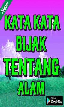 Android 用の Kata Kata Bijak Tentang Alam Apk をダウンロード