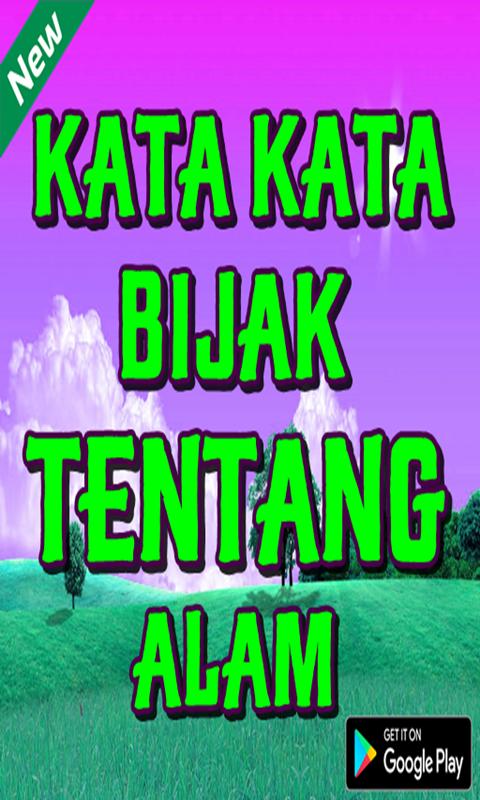 73+ Gambar Alam Dan Kata Bijak Paling Keren 73+ Gambar Alam Dan Kata Bijak Paling Keren