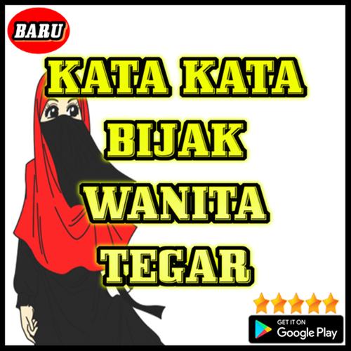 Kata Kata Bijak Wanita Tegar For Android Apk Download