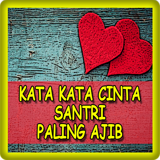 Kata Kata Cinta Santri Paling 