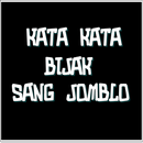 Kata Kata Super Bijak Jomblo APK