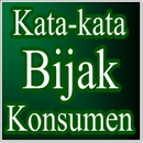 Kata Kata Bijak Konsumen APK