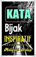 Kata Bijak Inspiratif Penuh De poster