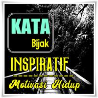 Kata Bijak Inspiratif Penuh Dengan Motivasi Hidup Ekran Görüntüsü 1