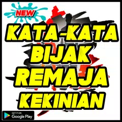 Kata-kata Bijak Remaja APK download