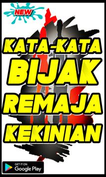  Kata Kata Bijak Singkat Remaja  Kata Kata  Bijak 