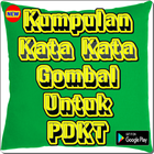 آیکون‌ Kata Kata Gombal Untuk PDKT