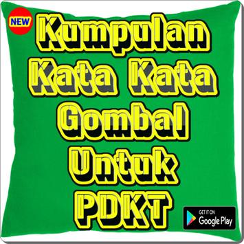 Kata Kata Gombal Untuk Pdkt For Android Apk Download