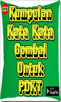 Kata Kata Gombal Untuk PDKT syot layar 1