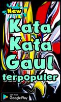 Kata Kata Gaul terpopuler Screenshot 3