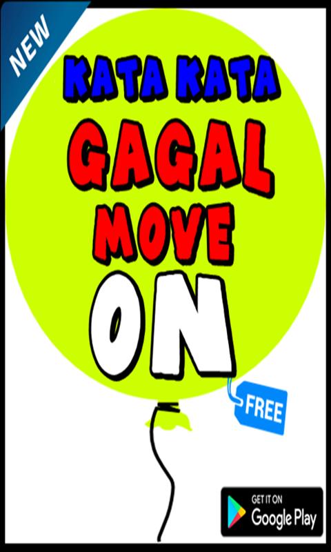 Kata Kata Gagal Move On Untaian Kata 2022