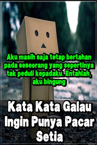 31 Gambar Lucu Pengen Punya Pacar 31 Gambar Lucu Pengen Punya Pacar