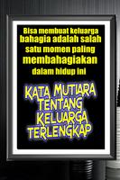 Kata kata Mutiara Tentang Keluarga Terlengkap screenshot 2
