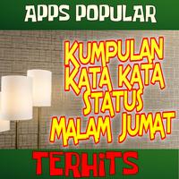 Kumpulan Kata kata Status Malam Jumat screenshot 3