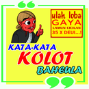 Kata Kata Kolot Baheula APK